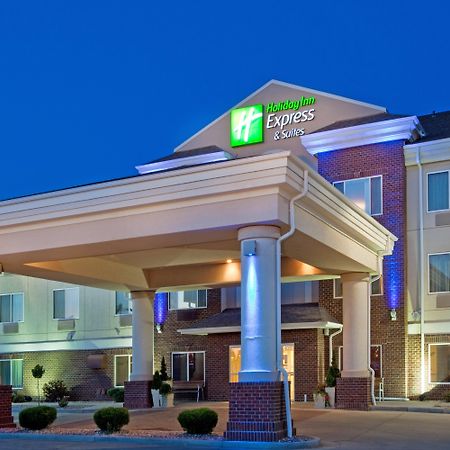 Holiday Inn Express & Suites - Dickinson, An Ihg Hotel Comodidades foto