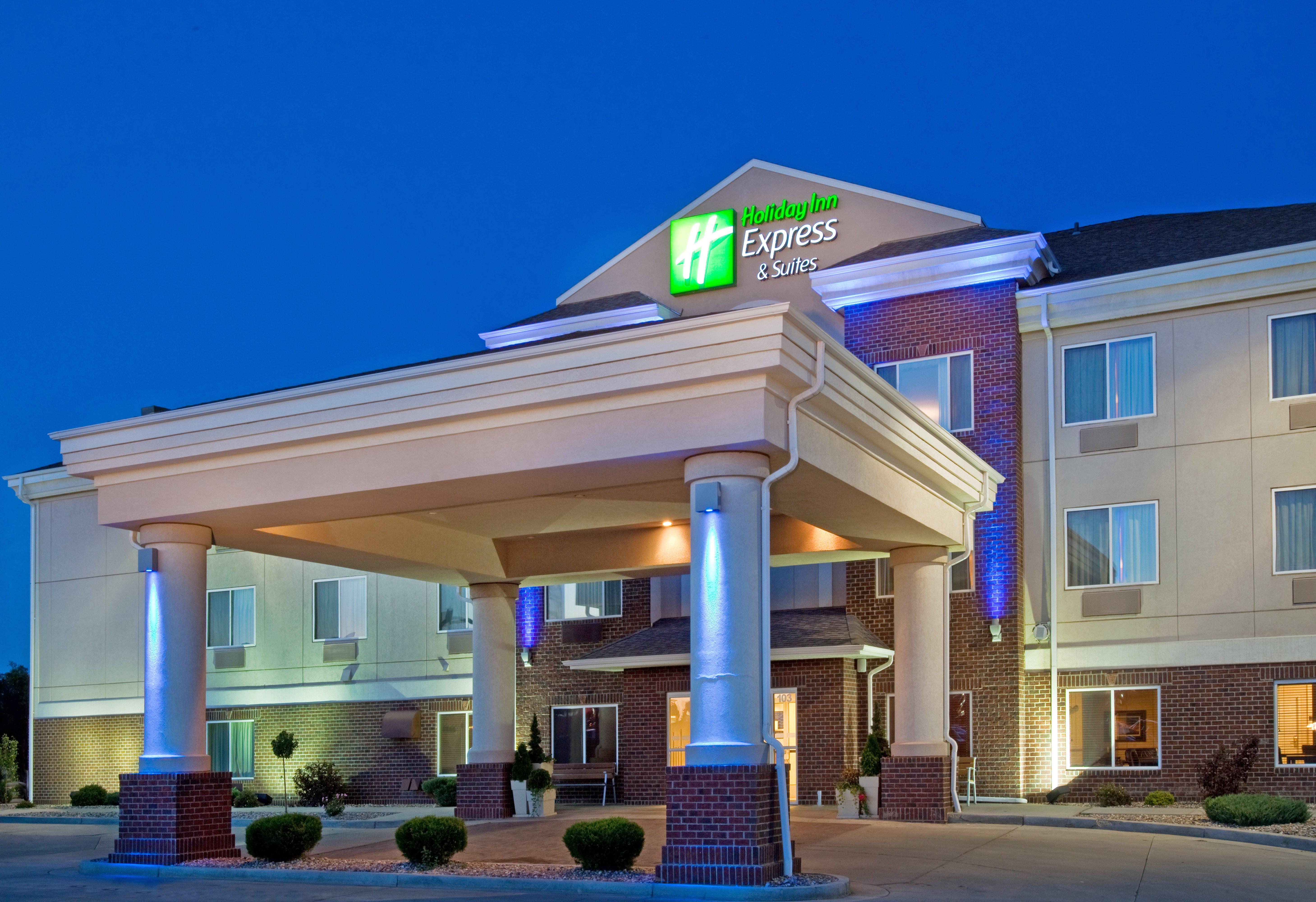 Holiday Inn Express & Suites - Dickinson, An Ihg Hotel Comodidades foto