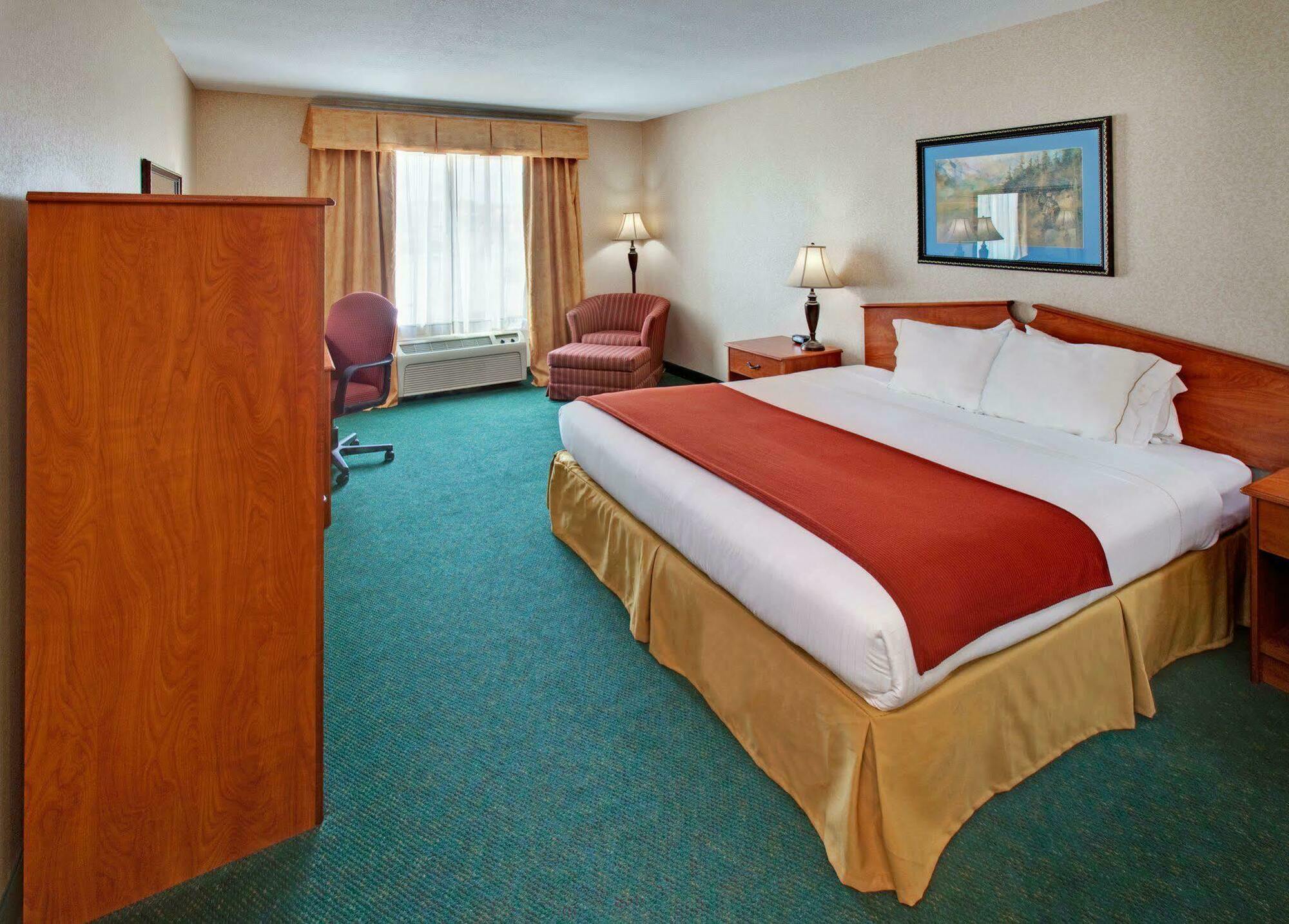 Holiday Inn Express & Suites - Dickinson, An Ihg Hotel Quarto foto